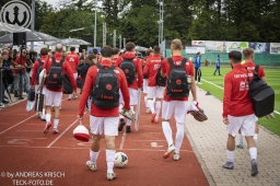 TSV Weilheim - SF Dettingen (Teckbotenpokal 3.8.2025)