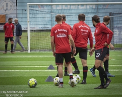 TSV Weilheim - SF Dettingen (Teckbotenpokal 3.8.2025)