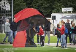 TSV Weilheim - SF Dettingen (Teckbotenpokal 3.8.2025)