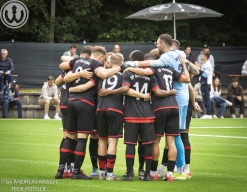 TSV Weilheim - SF Dettingen (Teckbotenpokal 3.8.2025)