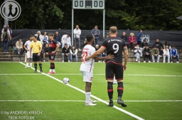 TSV Weilheim - SF Dettingen (Teckbotenpokal 3.8.2025)