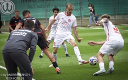 TSV Weilheim - SF Dettingen (Teckbotenpokal 3.8.2025)