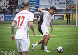 TSV Weilheim - SF Dettingen (Teckbotenpokal 3.8.2025)