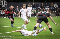 TSV Weilheim - SF Dettingen (Teckbotenpokal 3.8.2025)