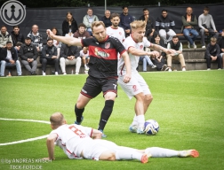 TSV Weilheim - SF Dettingen (Teckbotenpokal 3.8.2025)