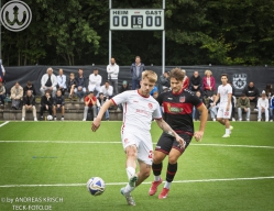 TSV Weilheim - SF Dettingen (Teckbotenpokal 3.8.2025)