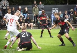 TSV Weilheim - SF Dettingen (Teckbotenpokal 3.8.2025)