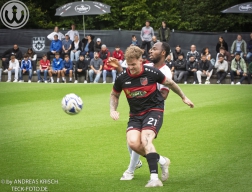 TSV Weilheim - SF Dettingen (Teckbotenpokal 3.8.2025)