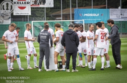 TSV Weilheim - SF Dettingen (Teckbotenpokal 3.8.2025)