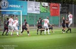 TSV Weilheim - SF Dettingen (Teckbotenpokal 3.8.2025)