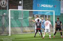 TSV Weilheim - SF Dettingen (Teckbotenpokal 3.8.2025)