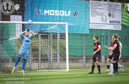 TSV Weilheim - SF Dettingen (Teckbotenpokal 3.8.2025)