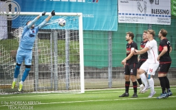 TSV Weilheim - SF Dettingen (Teckbotenpokal 3.8.2025)