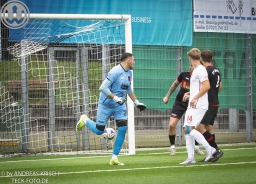 TSV Weilheim - SF Dettingen (Teckbotenpokal 3.8.2025)