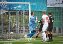 TSV Weilheim - SF Dettingen (Teckbotenpokal 3.8.2025)