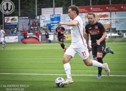 TSV Weilheim - SF Dettingen (Teckbotenpokal 3.8.2025)