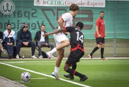 TSV Weilheim - SF Dettingen (Teckbotenpokal 3.8.2025)