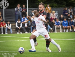 TSV Weilheim - SF Dettingen (Teckbotenpokal 3.8.2025)
