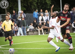TSV Weilheim - SF Dettingen (Teckbotenpokal 3.8.2025)