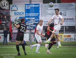 TSV Weilheim - SF Dettingen (Teckbotenpokal 3.8.2025)