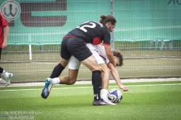 TSV Weilheim - SF Dettingen (Teckbotenpokal 3.8.2025)