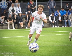 TSV Weilheim - SF Dettingen (Teckbotenpokal 3.8.2025)