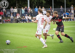 TSV Weilheim - SF Dettingen (Teckbotenpokal 3.8.2025)
