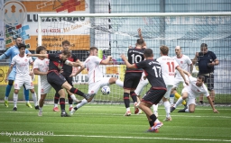 TSV Weilheim - SF Dettingen (Teckbotenpokal 3.8.2025)