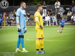 TSV Weilheim - SF Dettingen (Teckbotenpokal 3.8.2025)