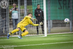 TSV Weilheim - SF Dettingen (Teckbotenpokal 3.8.2025)