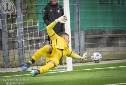 TSV Weilheim - SF Dettingen (Teckbotenpokal 3.8.2025)