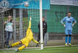TSV Weilheim - SF Dettingen (Teckbotenpokal 3.8.2025)