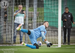 TSV Weilheim - SF Dettingen (Teckbotenpokal 3.8.2025)