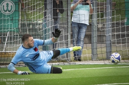 TSV Weilheim - SF Dettingen (Teckbotenpokal 3.8.2025)