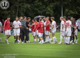 TSV Weilheim - SF Dettingen (Teckbotenpokal 3.8.2025)