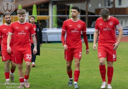 TSV Weilheim - FC Frickenhausen (7.12.2025 · 1:0)