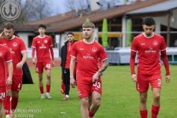 TSV Weilheim - FC Frickenhausen (7.12.2025 · 1:0)