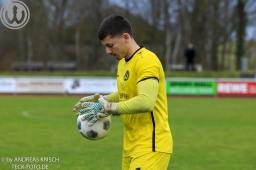 TSV Weilheim - FC Frickenhausen (7.12.2025 · 1:0)