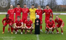 TSV Weilheim - FC Frickenhausen (7.12.2025 · 1:0)