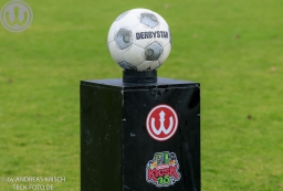 TSV Weilheim - FC Frickenhausen (7.12.2025 · 1:0)