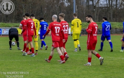 TSV Weilheim - FC Frickenhausen (7.12.2025 · 1:0)