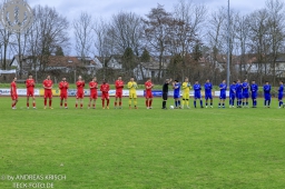 TSV Weilheim - FC Frickenhausen (7.12.2025 · 1:0)