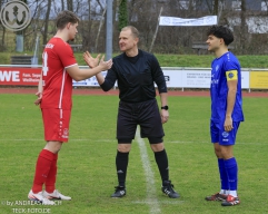 TSV Weilheim - FC Frickenhausen (7.12.2025 · 1:0)