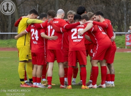 TSV Weilheim - FC Frickenhausen (7.12.2025 · 1:0)