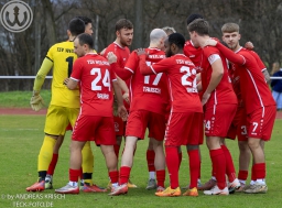 TSV Weilheim - FC Frickenhausen (7.12.2025 · 1:0)