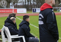 TSV Weilheim - FC Frickenhausen (7.12.2025 · 1:0)