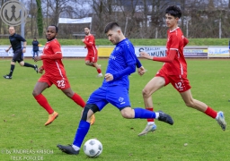 TSV Weilheim - FC Frickenhausen (7.12.2025 · 1:0)