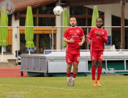 TSV Weilheim - FC Frickenhausen (7.12.2025 · 1:0)