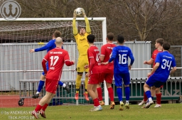 TSV Weilheim - FC Frickenhausen (7.12.2025 · 1:0)