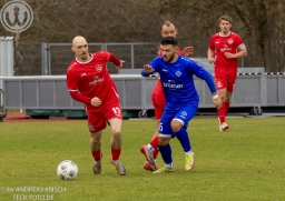 TSV Weilheim - FC Frickenhausen (7.12.2025 · 1:0)